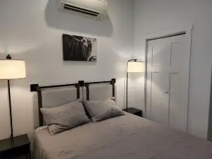 Ranch CabinModern Tiny home on beautiful Ranch!