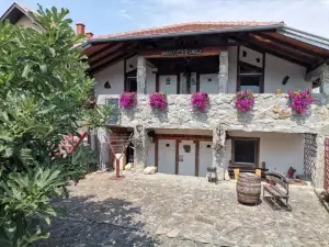 Apartmani Pinkum