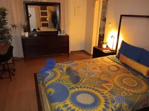 Country Living in San Juan