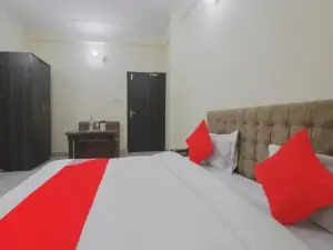 Hotel O by OYO R.K. Inn