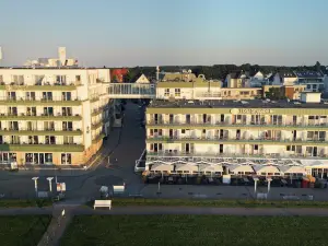 Hotel Strandperle Duhnen GmbH & Co. KG