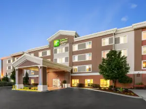 Holiday Inn Express & Suites SUMNER - PUYALLUP AREA by IHG