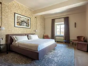 Grand Universe La Residenza大宇宙酒店