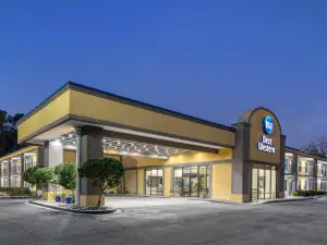 เบสท์เวสเทิร์นออฟวอลเตอร์โบโร