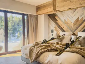 Grand Hôtel L'ermitage