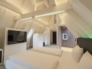 Dormero Hotel Schwäbisch Hall