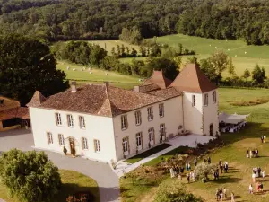 Château de Mauhic - 15th Century