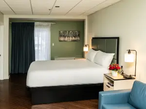 Skky Hotel