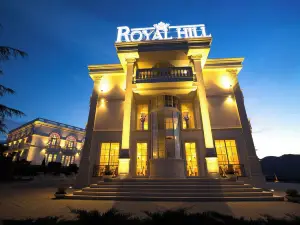 Royal Hill Hotel