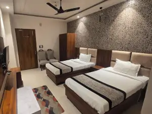 莫納克旅館