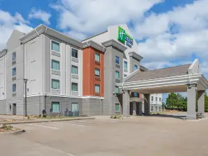 Holiday Inn Express & Suites MORRILTON by IHG