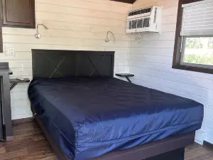 Edge Water Lava Hot Springs