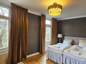 Centralhotellet Söderhamn
