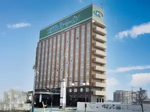 露櫻飯店鳥棲站前店