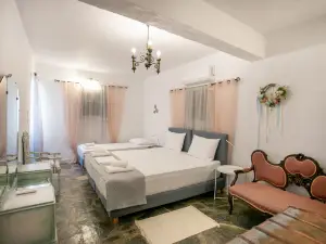 Mylos villa Mani in Triantafillia