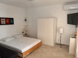 Iliada Suites Simousi Kythnos