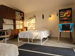 Casa Lebowski in Aljezur