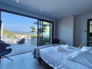Villa A Pinetta Villata