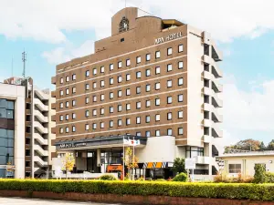 APA Hotel Kagadaishoji-Ekimae