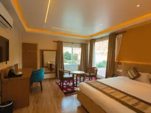Kwality Beach Resort