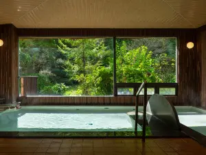 昼神温泉 四季の織 はなや