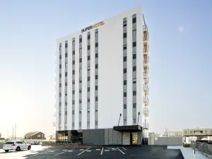 Super Hotel Tochigi Kaminokawa Natural Hot Springs