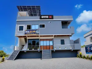 Hotel O Village