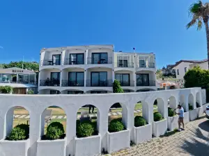 Cunda House Kucuk Otel