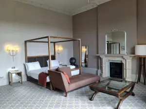 Walton Hall Hotel & Spa by Sunday