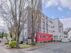 Hotel Klein Frankfurt East