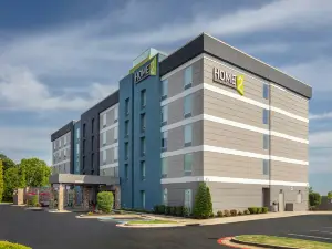 Home2 Suites by Hilton Little Rock West