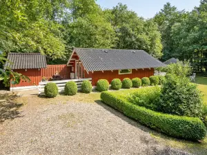 "Rentje" - 31km from the Sea