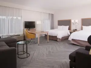 Hampton Inn and Suites Augusta/Washington Road I-20