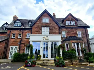 Alderley Edge Hotel