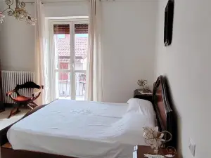 CASA DI BIAGIO E MARIA