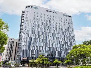 KOKO HOTEL Premier Tokyo Bay Makuhari