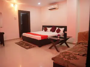 HOTEL SAI KRIPA