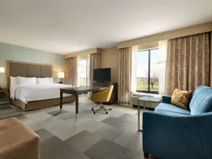 Hampton Inn & Suites Monroe