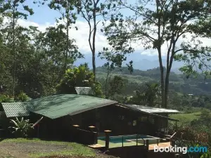 Bella Vista Ranch Ecolodge