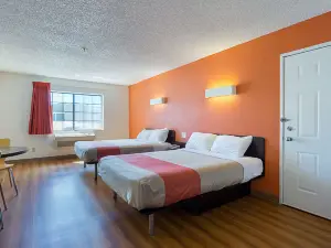 Motel 6 Williams, AZ - West - Grand Canyon