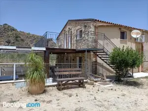 Casolare la Torre