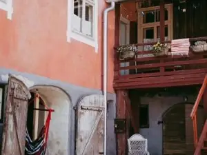 Baznīcas Ielas Apartamenti