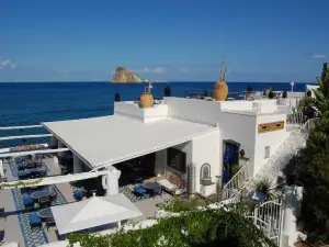 Hotel Lisca Bianca