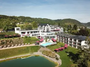 Moselstern Parkhotel Krähennest