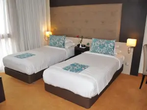 New Day Hotel