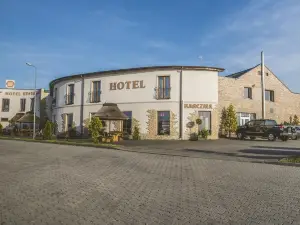 Hotel Odejewscy