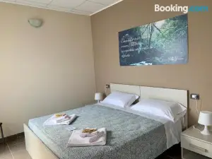 LA BUSSOLA Camere & Appartamenti