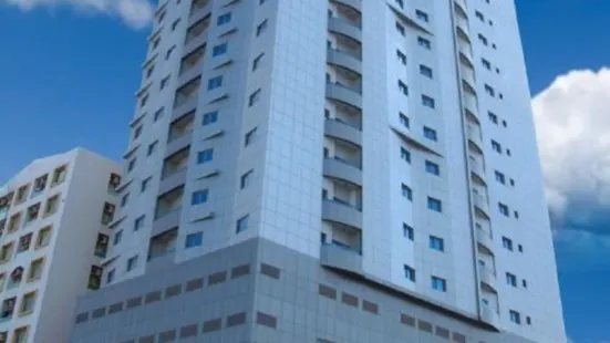 이완 타워 호텔 아파트먼트