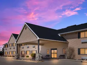 Best Western Vermillion Inn