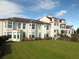 Sge Esplanade Hotel